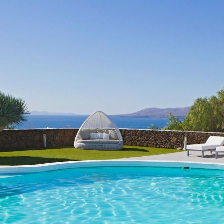 Villamare Puerto del Carmen  Kültér fotó