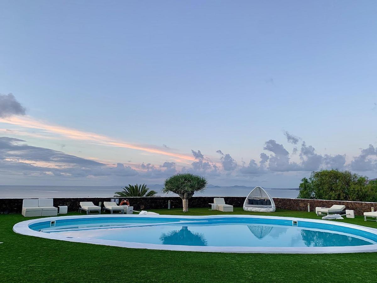 Villamare Puerto del Carmen  Kültér fotó