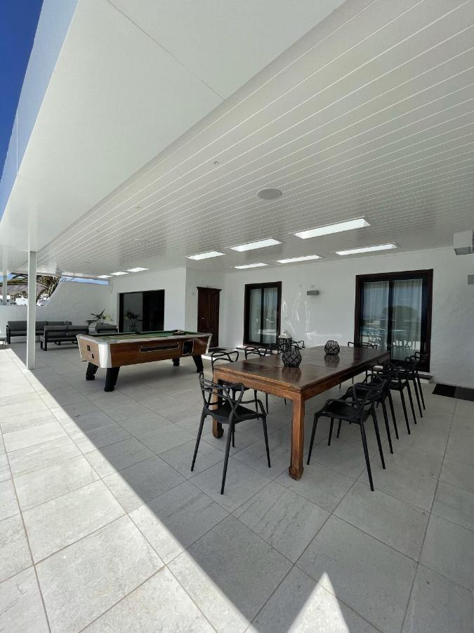 Villamare Puerto del Carmen  Kültér fotó