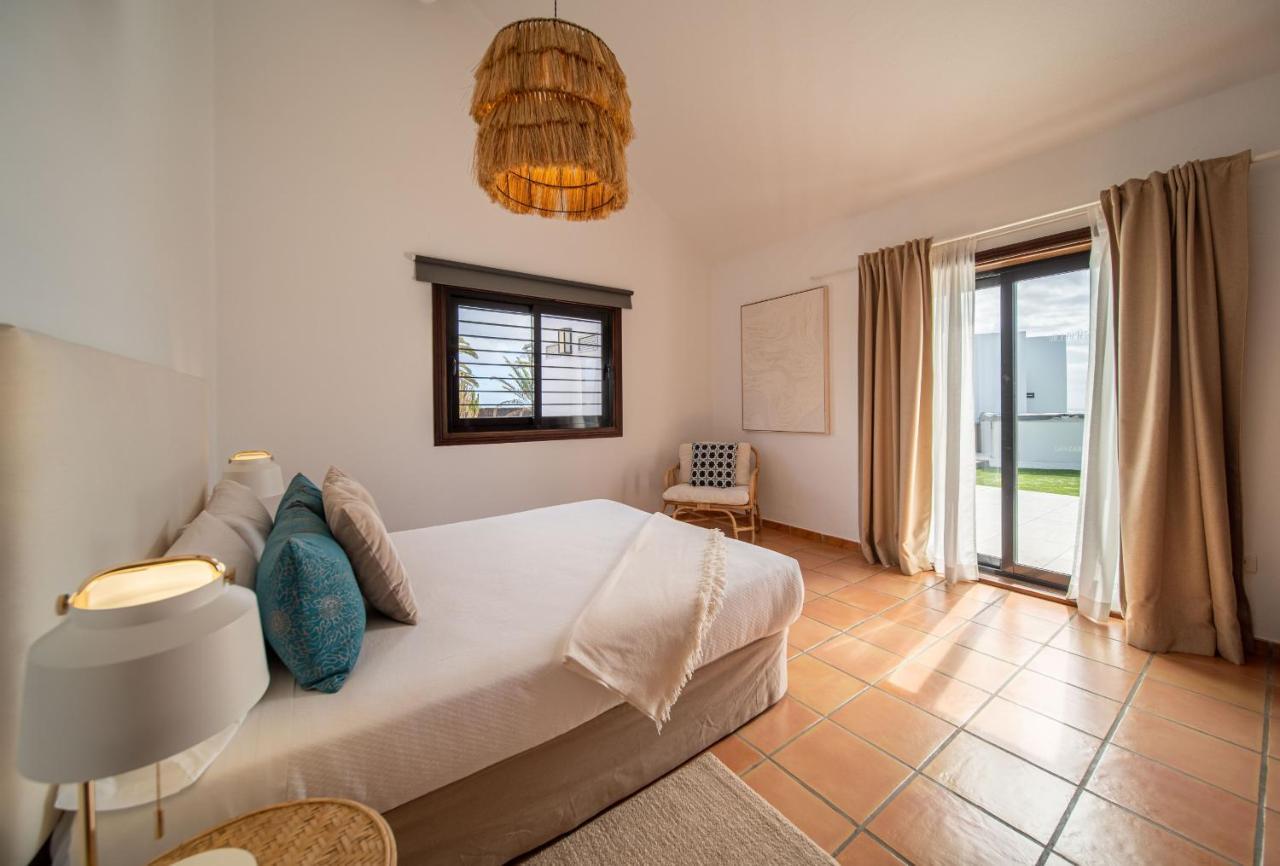 Villamare Puerto del Carmen  Kültér fotó