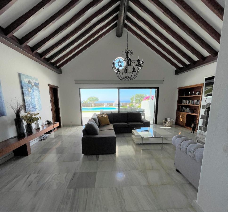 Villamare Puerto del Carmen  Kültér fotó